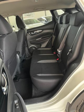 Nissan Qashqai 2021