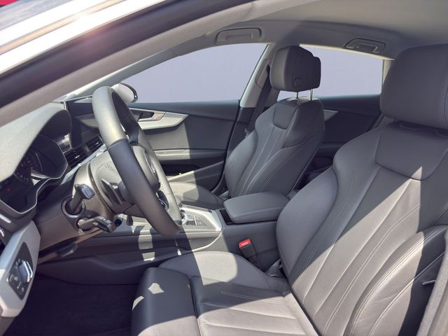 Audi A5 S Line 40 TDI quattro S tronic Sportback 