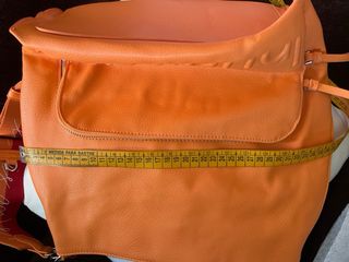 Bolso Desigual Naranja
