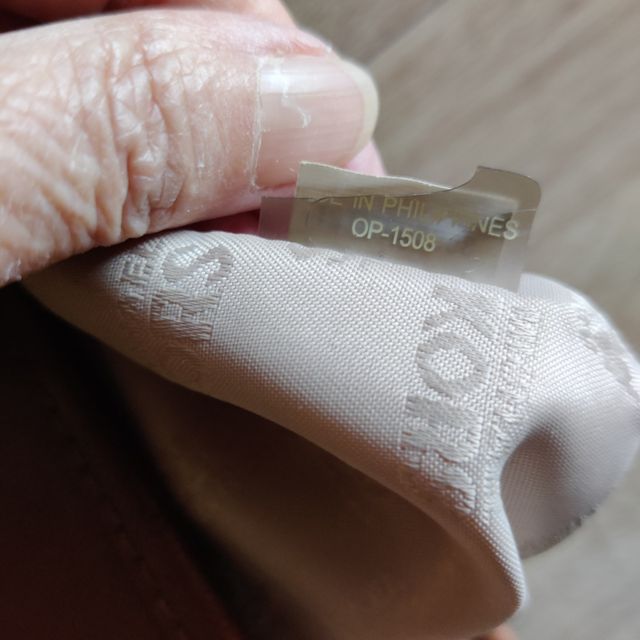 Bolso Michael Kors marrón