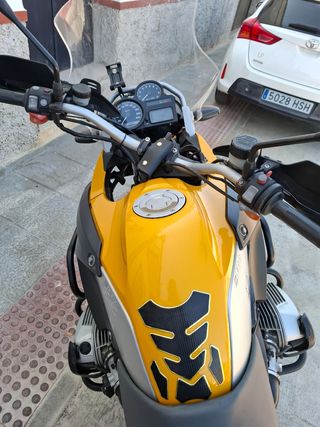 BMW R1200GS