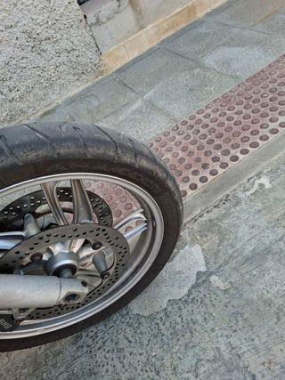 BMW R1200GS
