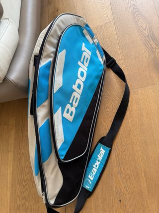 Bolsa Babolat Tenis