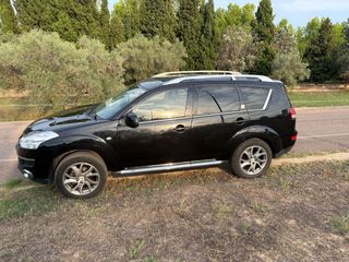 Citroen C-Crosser 2008