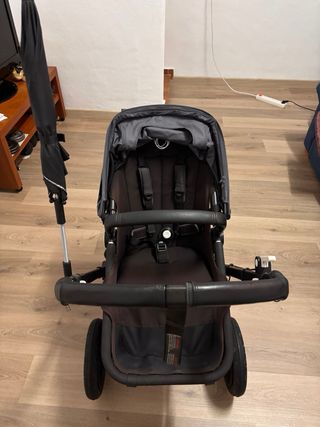 Bugaboo Camaleón 3: Capazo, silla y Maxi-Cosy