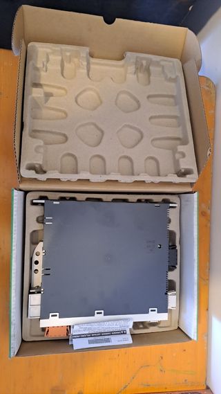 Schneider LXM32AD18N4 Servodrive