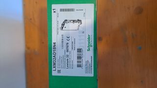 Schneider LXM32AD18N4 Servodrive