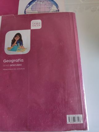 Geografía E Historia, 3 Eso