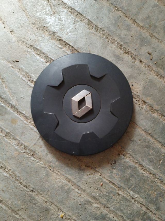 Tapa llanta Renault Trafic II