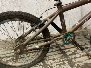 BMX Conor: bici usada