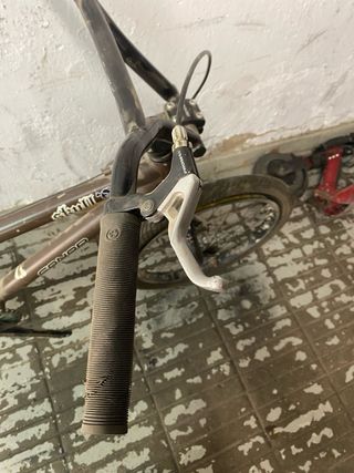 BMX Conor: bici usada