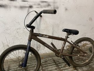 BMX Conor: bici usada