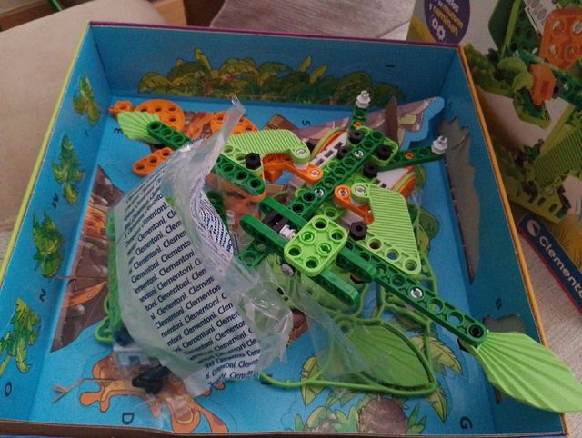 Clementoni Ciencia y Juego