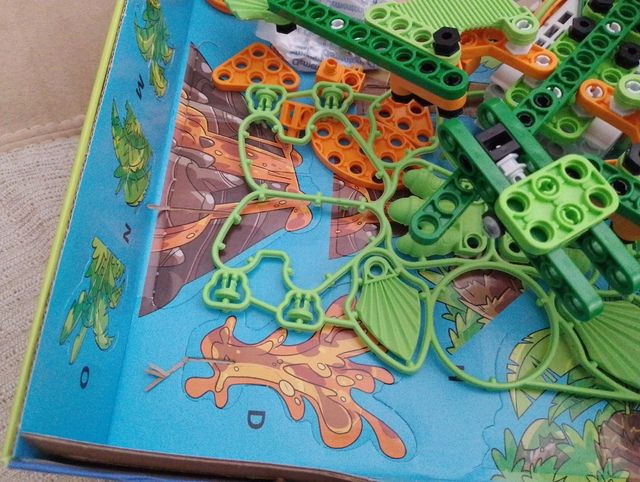 Clementoni Ciencia y Juego