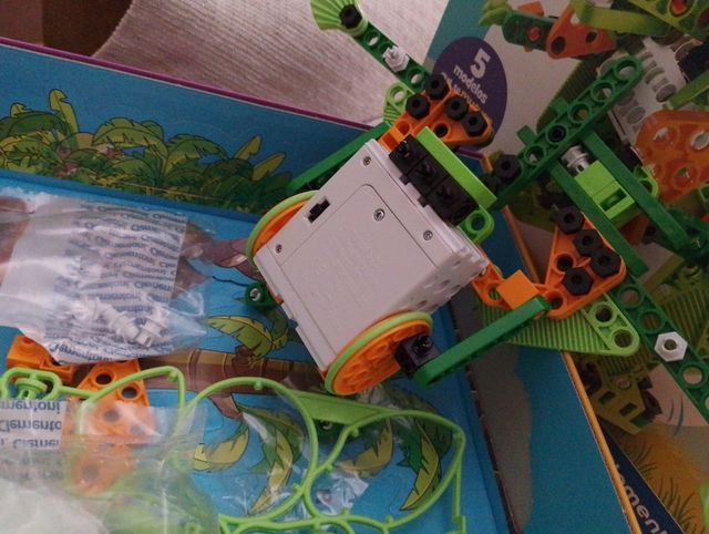 Clementoni Ciencia y Juego