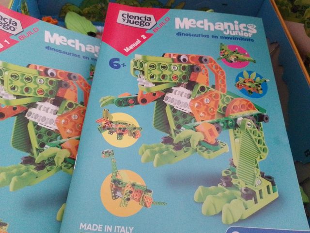 Clementoni Ciencia y Juego