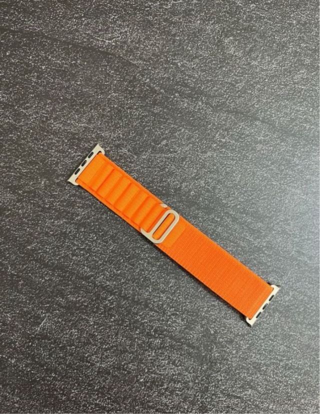 NUEVA Correa Alpine Apple Watch Ultra 2