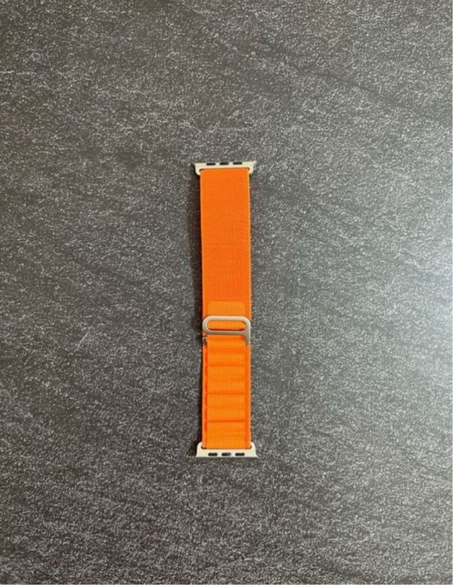 NUEVA Correa Alpine Apple Watch Ultra 2