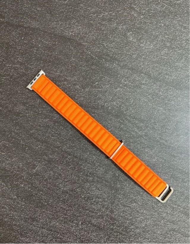 NUEVA Correa Alpine Apple Watch Ultra 2