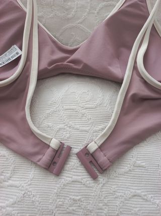 Bikini Oysho rosa
