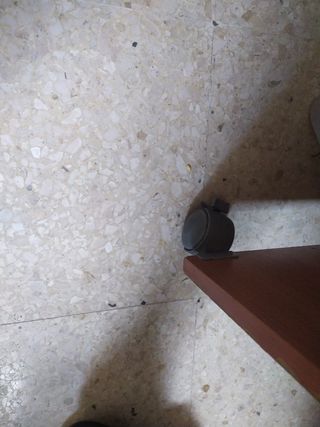 Escritorio oficina - Madera