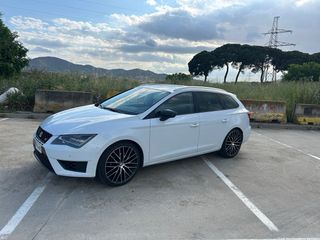 SEAT Leon 2014