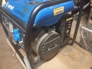 Generador ELM Technic R2500SS 2000W
