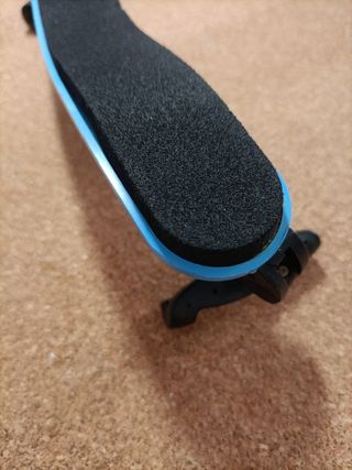 Almohadilla VIVA  violín 4/4 azul