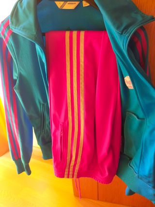Pantalón Adidas Chándal