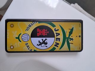 Samsung Galaxy Z Fold 5 - Negro (NO ENVIO)