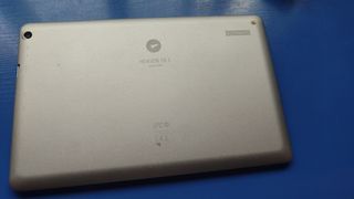 Tablet SPC Heaven 10.1 Blanca - 2GB RAM, 64GB