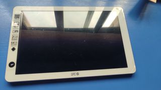 Tablet SPC Heaven 10.1 Blanca - 2GB RAM, 64GB