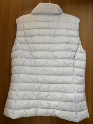 Giubbotto Imbottito Carrera Grigio - 100gr