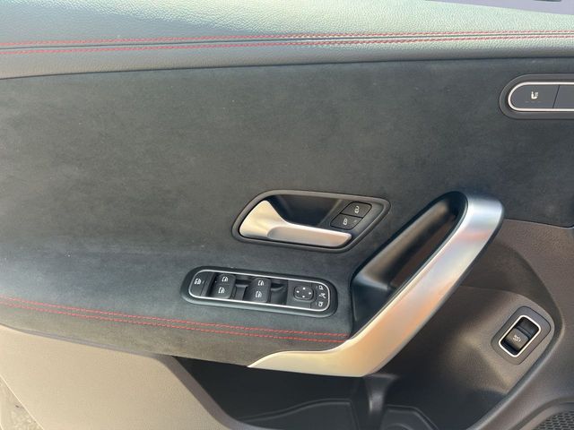 Mercedes CLA CLA AMG 35 4MATIC 