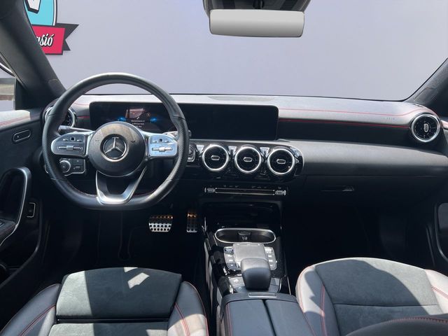 Mercedes CLA CLA AMG 35 4MATIC 