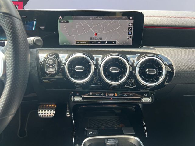 Mercedes CLA CLA AMG 35 4MATIC 