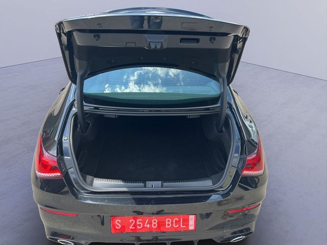 Mercedes CLA CLA AMG 35 4MATIC 