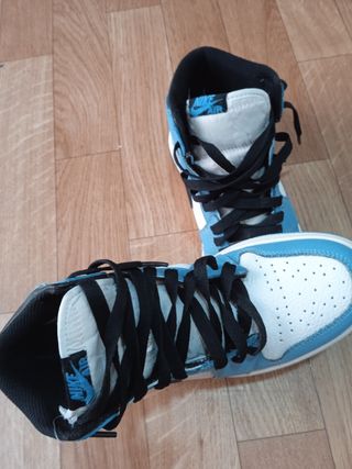 Zapatillas Nike Air Jordan 1