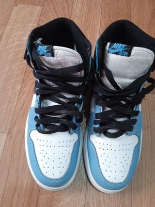 Zapatillas Nike Air Jordan 1