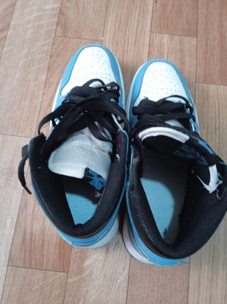 Zapatillas Nike Air Jordan 1
