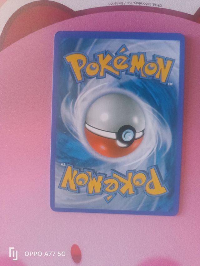 Carta Pokémon Umbreon VMAX