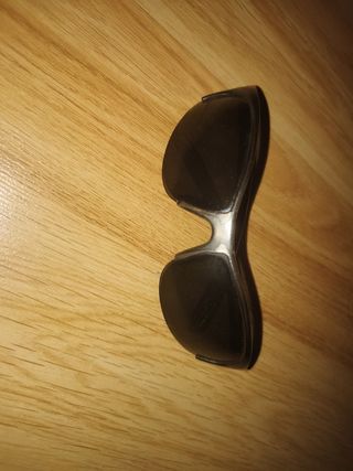 Gafas sol Sunvir - negras