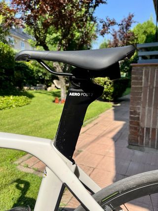 Bicicleta Carretera LOOK 795 Blade