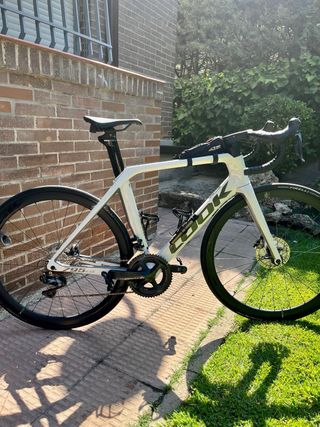 Bicicleta Carretera LOOK 795 Blade