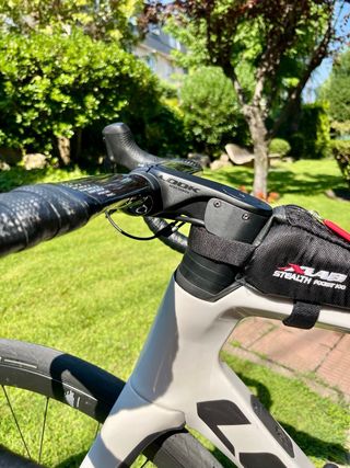 Bicicleta Carretera LOOK 795 Blade