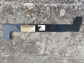 Cuchilla cortacésped Sterwin (Marina)55cm