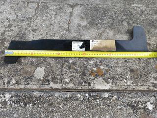 Cuchilla cortacésped Sterwin (Marina)55cm