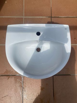 PICA/LAVAMANOS WC (ROCA) - REFORMAS y HOGAR