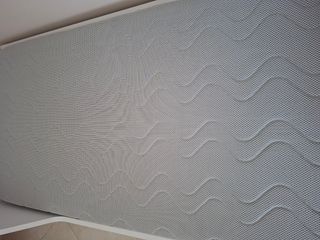 Cama infantil y colchón 70x140 cm