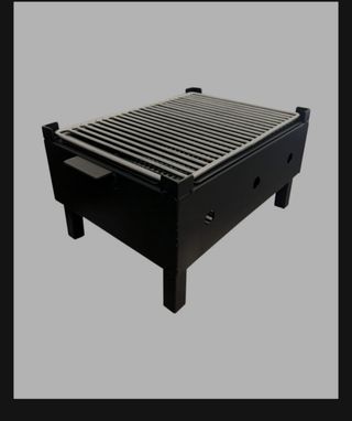 Barbecue da tavolo 